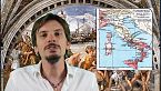 253 - Gli arabi alle porte di Roma, l'assedio dell'846