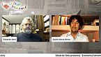 Incontro con Edoardo Nesi e Guido Maria Brera