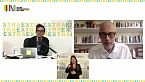 Michael Reynolds + Nicola Lagioia: un ponte tra Italia e Stati Uniti - #SalToEXTRA