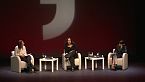 Najat El Hachmi y Paulina Flores «Sobre amor y libertad»