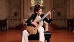 Ana Vidović - Full concert - Classical guitar - Live from St. Mark\'s, SF - Omni Foundation