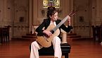 Ana Vidović - Full concert - Classical guitar - Live from St. Mark's, SF - Omni Foundation