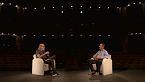 Toni Segarra y Javier Baena en los Diálogos para una innovación crítica