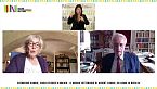 Catherine Camus + P. Flores d'Arcais: il mondo letterario di Camus, un uomo in rivolta - #SalToEXTRA