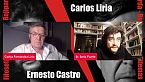 Filosofía, izquierda, rojipardismo. Dilemas. Charlando con Ernesto Castro