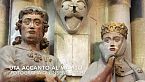 Uta di Naumburg: l'aristocratica che ispirò la Regina Grimilde di Biancaneve