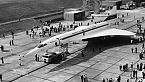 El Concorde, avión supersónico del siglo XX -  Perdón, Centennials