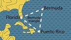 ¿Sigue siendo un misterio el Triángulo de las Bermudas?