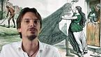 261 - L' anno senza estate in cui venne inventato Frankenstein