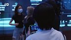 Robots para el cuidado de los ancianos en China