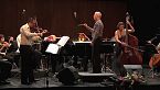 Por una cabeza - Pitango quartet with orchestra