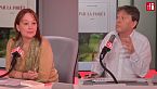 La escritora argentina Laura Alcoba publica nueva novela con Gallimard