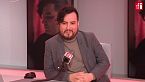 El compositor peruano Juan Arroyo en el Festival ‘Présences’ de Radio Francia