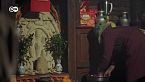 Los mosuo de China - Donde dominan las mujeres
