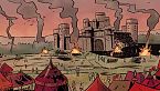 L'origine leggendaria di Re Artù - Uther Pendragon e Igraine - Leggende di Camelot #01