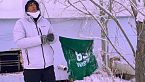 8 Esperimenti folli a -55°C (La città più fredda del mondo: Yakutsk)