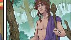 L'incredibile nascita del Dio Dioniso - Mitologia Greca - Storia e Mitologia Illustrate