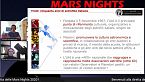 UAI Mars Nights