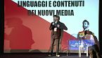 Daniele doesn\'t matter: I linguaggi e i contenuti dei nuovi media