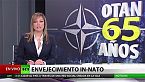 La OTAN: 65 años de crímenes \'humanitarios\'