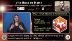 Vita Nova su Marte - il viaggio di Perseverance tra scienza e suggestioni