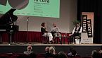 Alberto Mattioli - Pazzo per l\'opera - introducono Barbara Minghetti e Francesco Lanzillotta