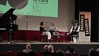 Alberto Mattioli - Pazzo per l'opera - introducono Barbara Minghetti e Francesco Lanzillotta