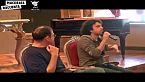 Marco Balzano: L'ultimo arrivato