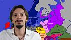 294- Se l'Impero Romano fosse sopravvissuto? XXXIX Parte
