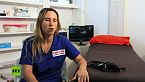 Voluntariado médico en Nicaragua