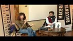 Romana Petri: Macerata Racconta 2017