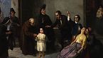 Il bambino rapito per conto di Papa Pio IX