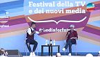 Gabriele Corsi, tra radio e tv con Gabriele Corsi e Alessandra Comazzi
