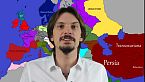 303- Se l'Impero Romano fosse sopravvissuto? XLI Parte