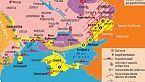 Guerra in Ucraina, l'invasione. Le operazioni militari
