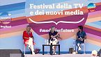 La moda sostenibile con Arianna Chieli, Luisa Ciuni, Marina Spadafora