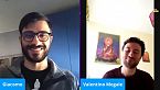 Campus Party Live - Episodio 2: Valentino Megale, Oltre isolamento e distanza
