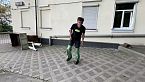 IL bunker segreto sotto la città di Kiev