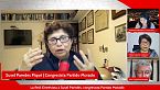 Entrevista a Susel Paredes - Red de Medios Regionales del Perú
