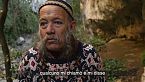 L'eremita filosofo che vive in un canyon da 50 anni