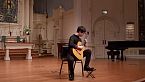 The Young Virtuosos - Full classical guitar concert