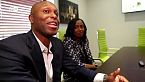Empresarios negros en Estados Unidos