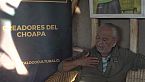 Pancho Valdivia Taucán – Etnomusicólogo / Chile