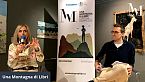 Tutto il sole che c'è. Incontro con Antonella Boralevi