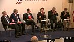 Presentazione del rapporto: Le classi dirigenti europee. Averne un'idea