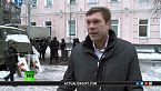 Euromaidán: Los rostros enmascarados