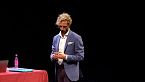 Alessandro D'Avenia: Narrare è (ri)generare
