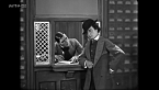 Le Mécano de la Générale: Un des plus grands film du cinéma muet par le célébrissime Buster Keaton