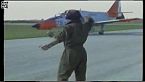 Documentario sulla storia dell'aeronautica italiana e delle frecce tricolori