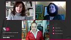 Presentación del libro 'Hermana pequeña' de Sonia Chocrón